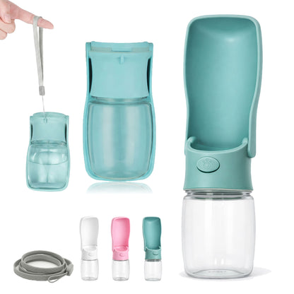 PicoDays Hippo Bottle ヒッポボトル