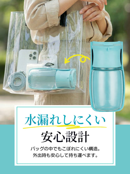 PicoDays Hippo Bottle ヒッポボトル